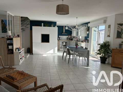 Vente maison 7 pièces Vente maison 7 pièces
