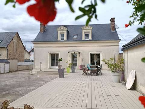 Vente maison 4 pièces Vente maison 4 pièces