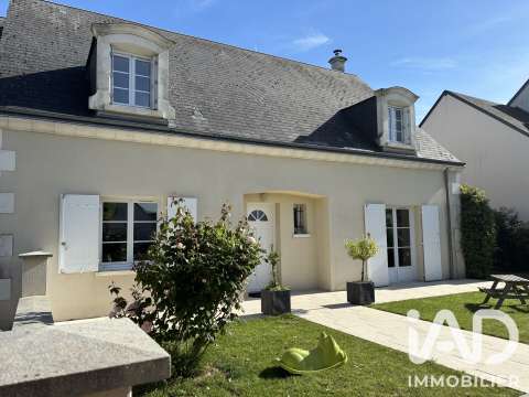 Vente maison 5 pièces Vendôme 41