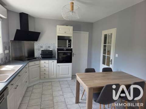 Vente maison 5 pièces Vente maison 5 pièces