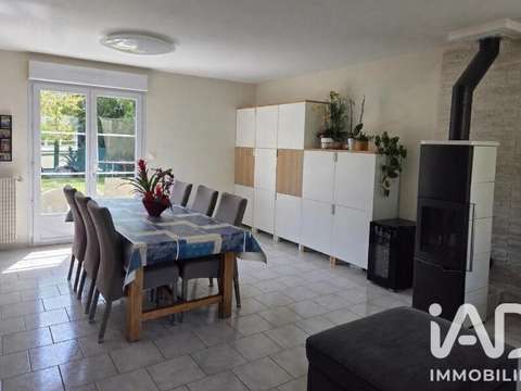 Vente maison 5 pièces Vente maison 5 pièces