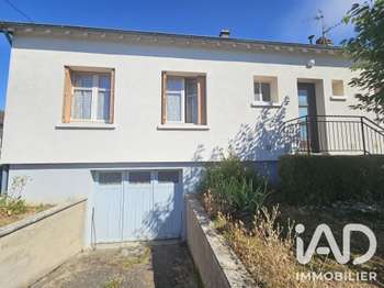 Vente maison 5 pièces Vendôme 41