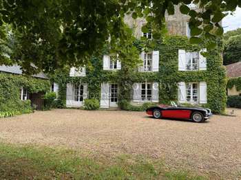 Vente Maison 7 chambresVendôme