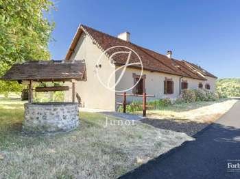 Vente Maison 5 chambresVendôme