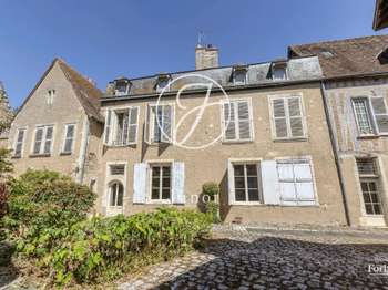 Vente Maison 5 chambresVendôme