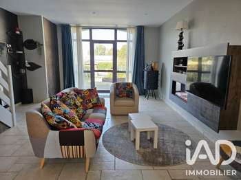 Maison 4 pièces 102 m² · à Vendôme · 102 m² · 249 000 €
