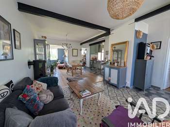 Maison 7 pièces 163 m² · à Vendôme · 163 m² · 339 000 €