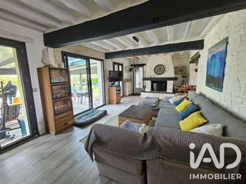 Vente maison 8 pièces Vente maison 8 pièces