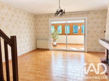Vente Maison 3 chambresVendôme