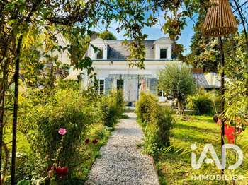 Vente maison 4 pièces Vendôme 41