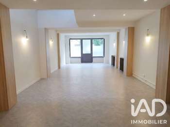 Vente Maison 5 piècesVendôme