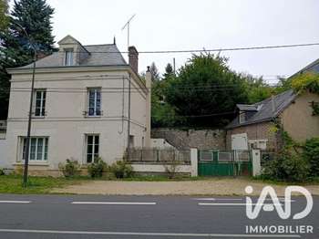 Vente Maison 4 chambresVendôme