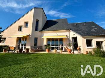 Vente maison 10 pièces Vendôme 41