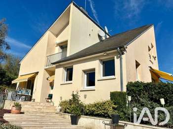 Vente maison 10 pièces Vente maison 10 pièces