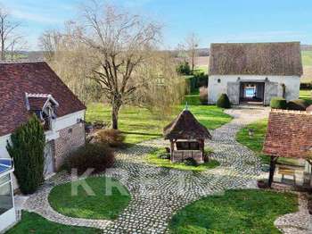 Vente maison 14 pièces Vendôme 41
