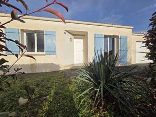 Photo Vente maison Vendrennes
