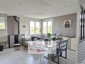 Vente Maison 3 chambresVendrennes