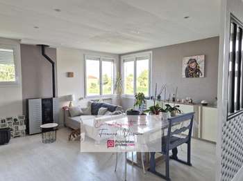 Vente maison 6 pièces Vendrennes 85