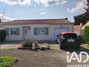 Vente Maison 2 chambresVendrennes
