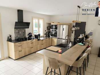 Vente maison 7 pièces Vendrennes 85