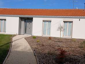 Vente Maison 4 chambresVendrennes