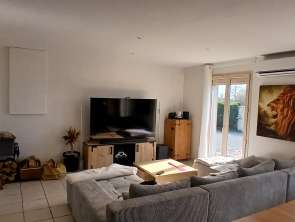 Vente Maison 4 chambresVendrennes