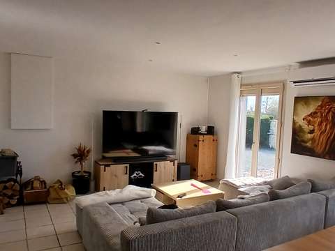 Vente maison 6 pièces Vendrennes 85