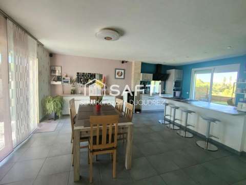 Vente maison 4 pièces Vendrennes 85