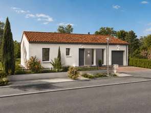 Vente Maison 3 chambresVendrennes