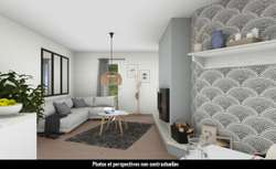 Photo Vente maison Vendrennes