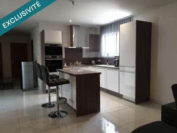 Vente maison 4 pièces Vendrennes 85