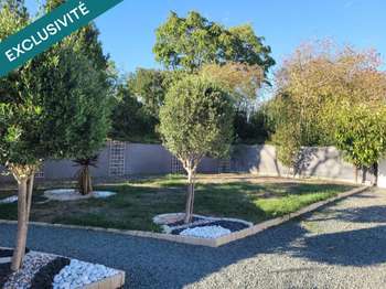 Vente maison 4 pièces Vendrennes 85