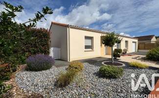 Photo Vente maison Vendrennes