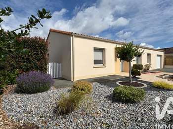 Vente maison 4 pièces Vendrennes 85