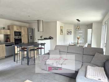 Vente maison 4 pièces Vendrennes 85