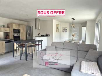 Vente maison 4 pièces Vendrennes 85