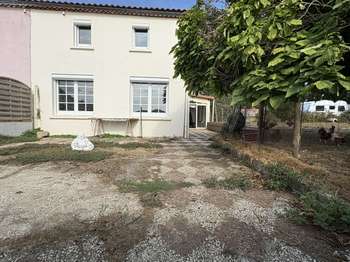Vente Maison 2 chambresVendrennes