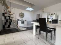Vente maison 3 pièces Vente maison 3 pièces