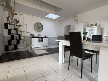 Vente maison 3 pièces Vente maison 3 pièces