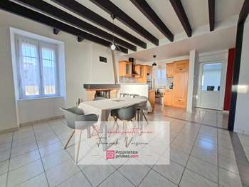 Vente maison 4 pièces Vendrennes 85