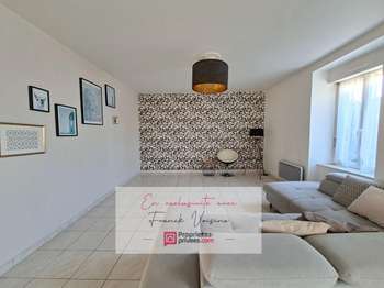 Vente maison 4 pièces Vente maison 4 pièces