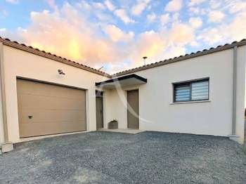 Vente Maison 2 chambresVendrennes