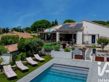 Vente maison 5 pièces Vendres 34