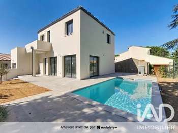 Vente Maison 4 chambresVendres