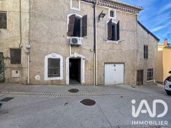 Vente maison 4 pièces Vendres 34