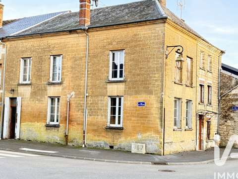 Vente maison 4 pièces Vendresse 08