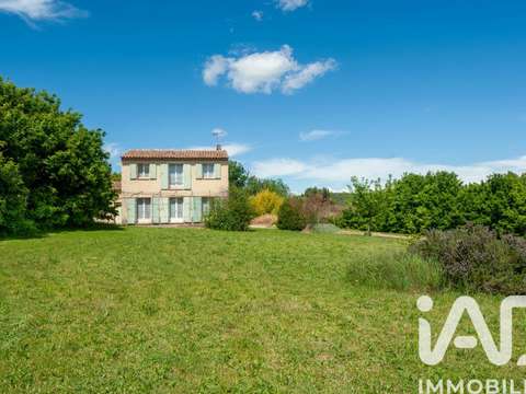 Vente maison 5 pièces Venelles 13