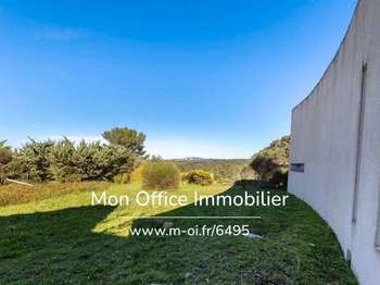 Vente maison 4 pièces Venelles 13