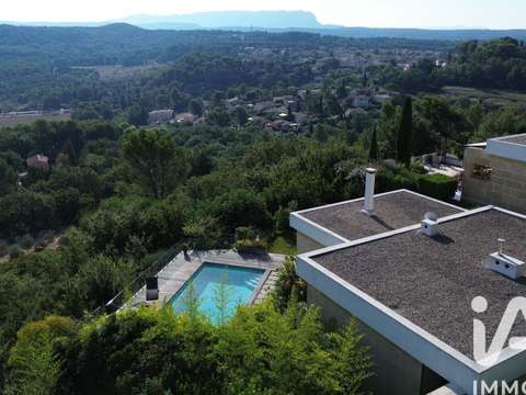 Vente maison 6 pièces Venelles 13