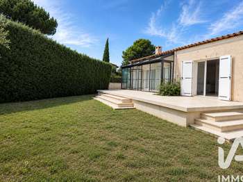 Vente maison 6 pièces Venelles 13
